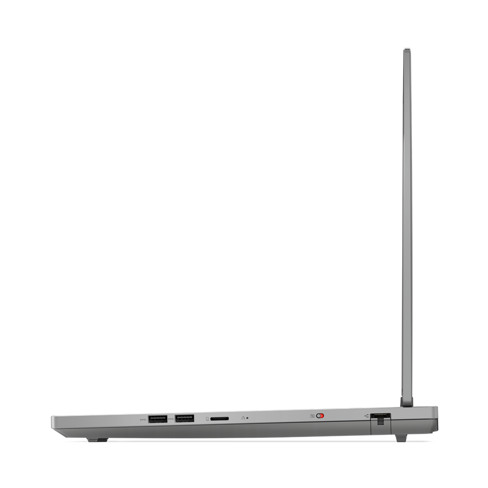 Lenovo Legion 5 Luna Grey 16IRX9 (83DG004BCK)