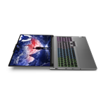 Lenovo Legion 5 Luna Grey 16IRX9 (83DG004BCK)