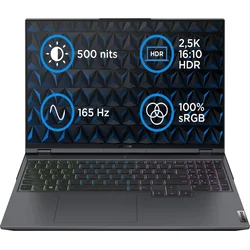 Lenovo Legion 5 Pro 16IAH7H (82RF00AUCK)