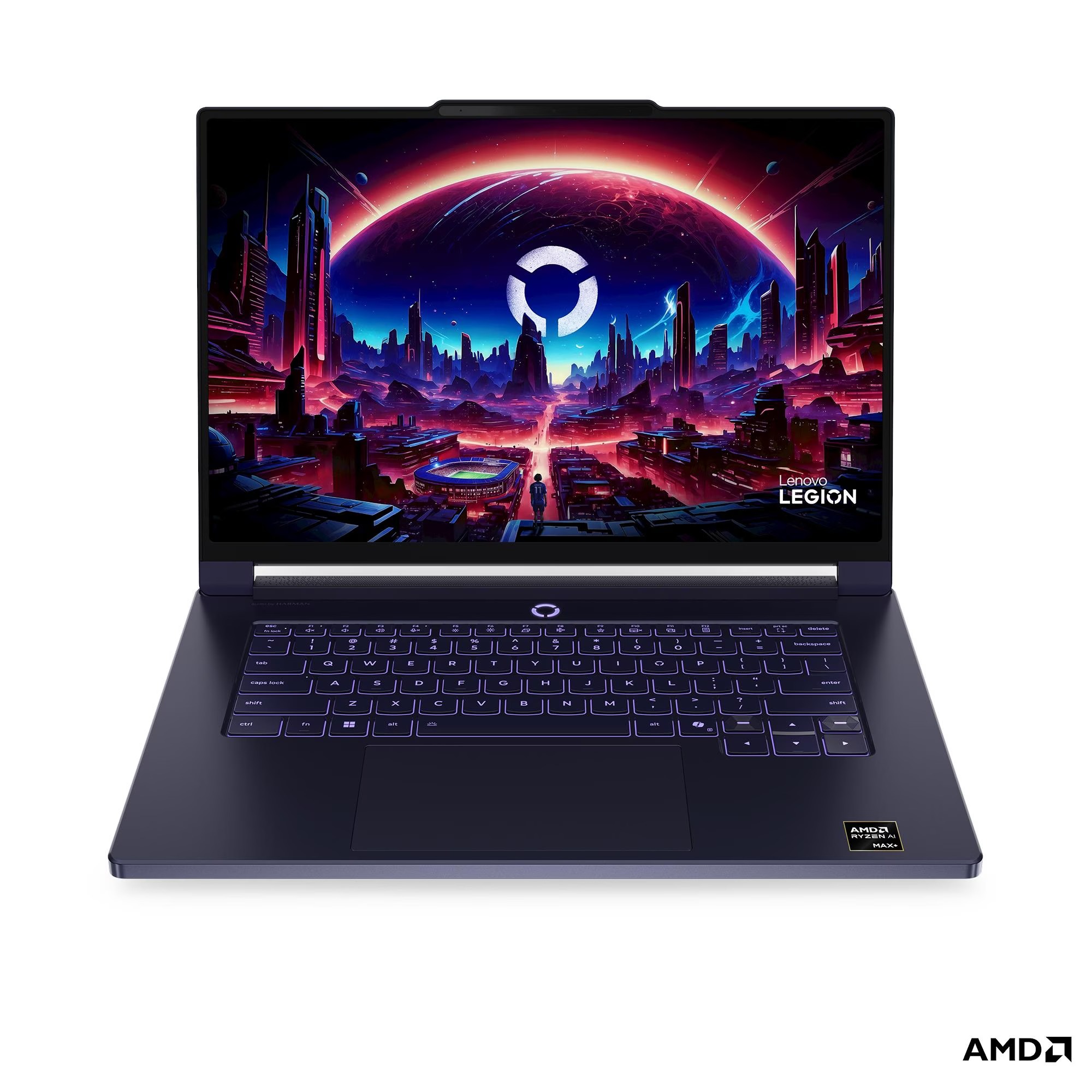 Lenovo Legion 7 15ASH11 Nebula (83V9001CCK)