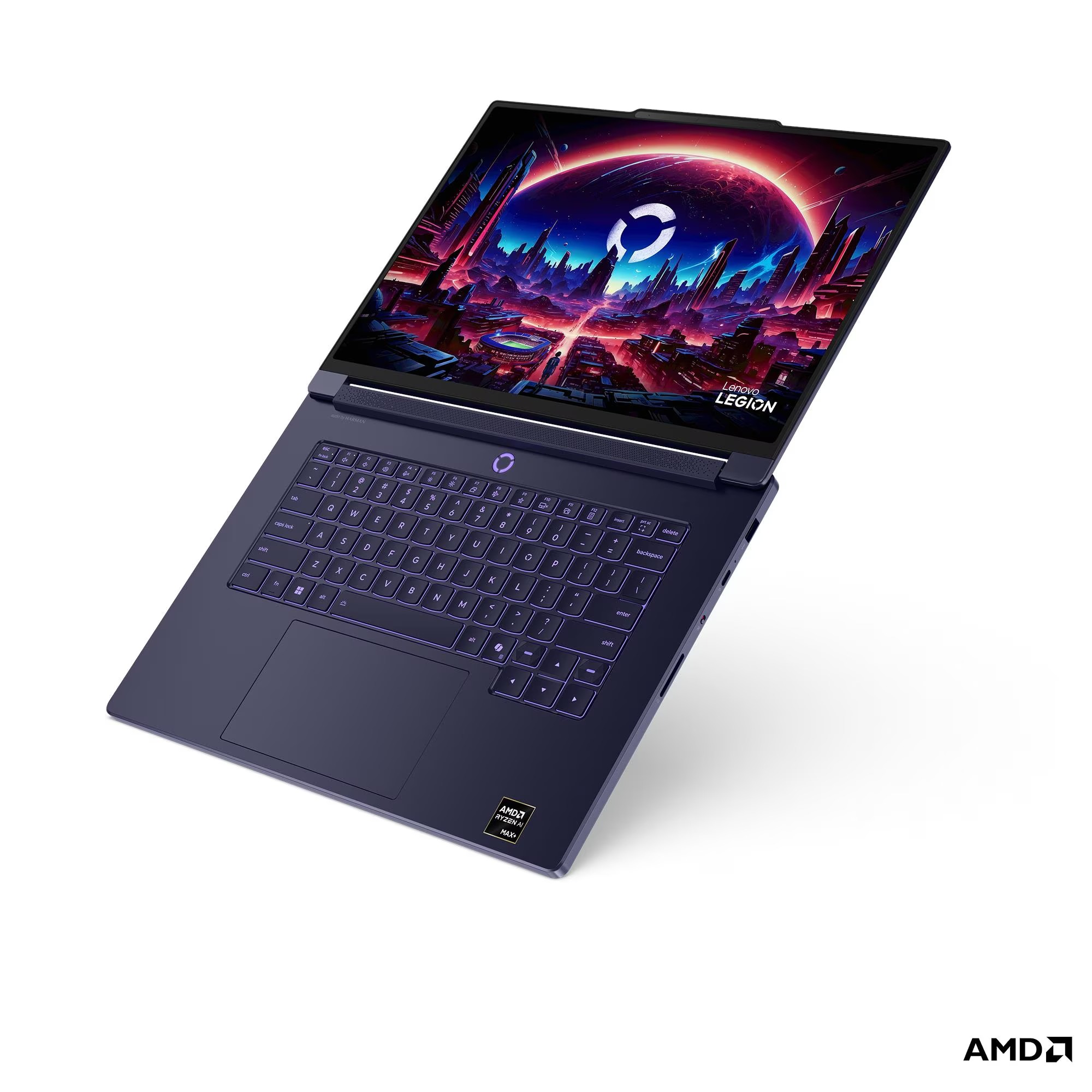 Lenovo Legion 7 15ASH11 Nebula (83V9001CCK)