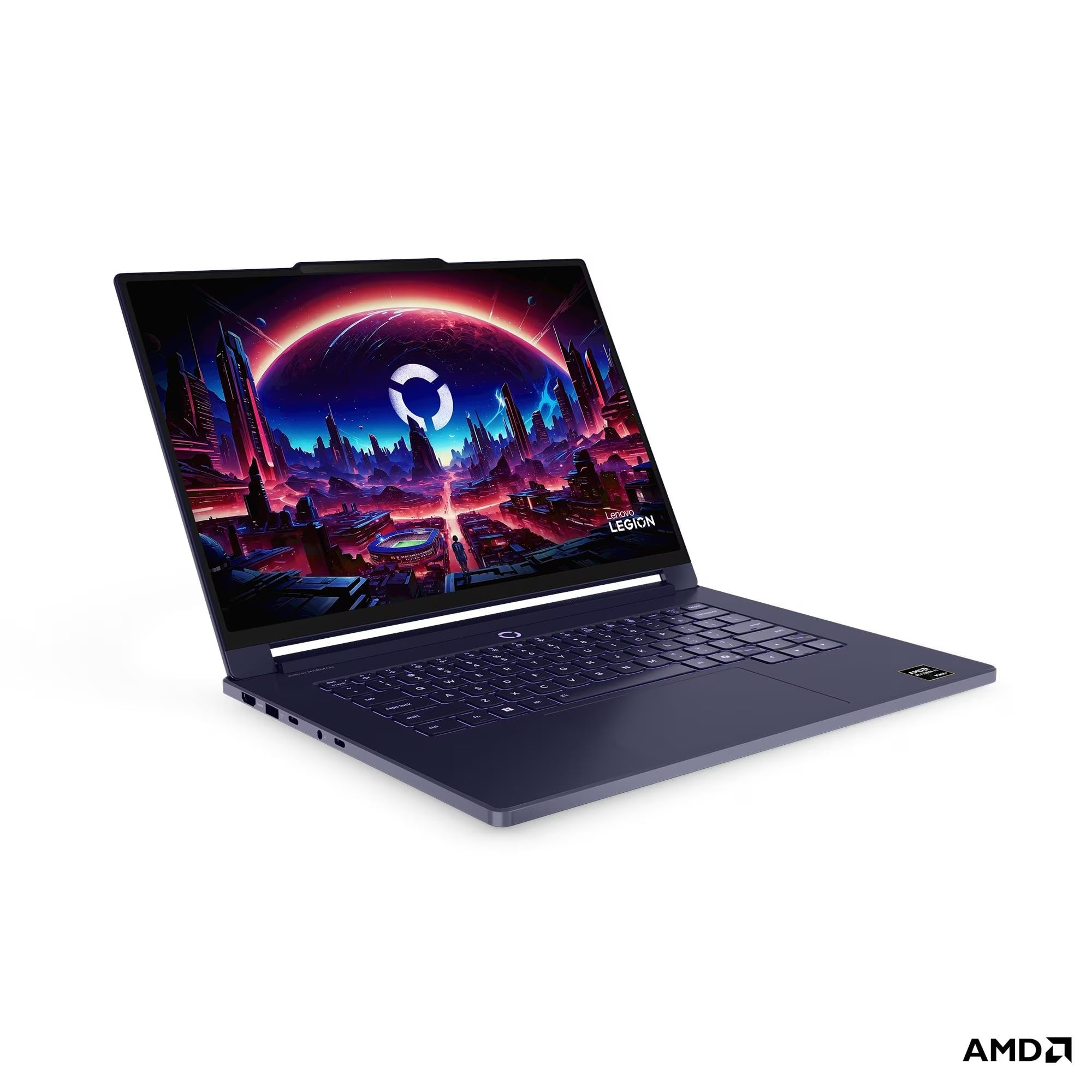 Lenovo Legion 7 15ASH11 Nebula (83V9001CCK)