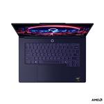 Lenovo Legion 7 15ASH11 Nebula (83V9001DCK)