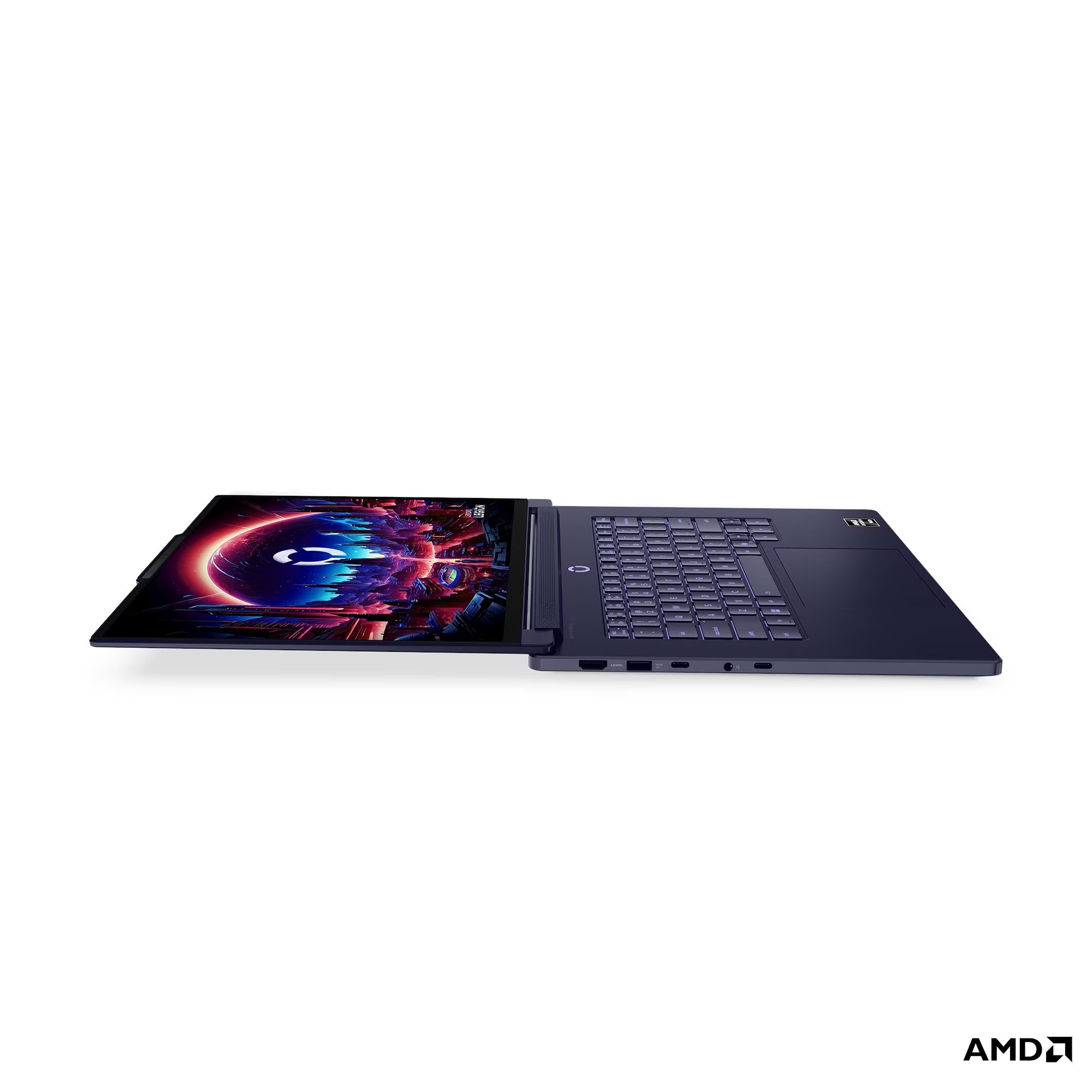 Lenovo Legion 7 15ASH11 Nebula (83V9001ECK)
