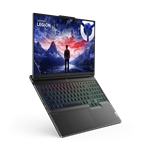 Lenovo Legion 7 Eclipse Black 16IRX9 (83FD000TCK)