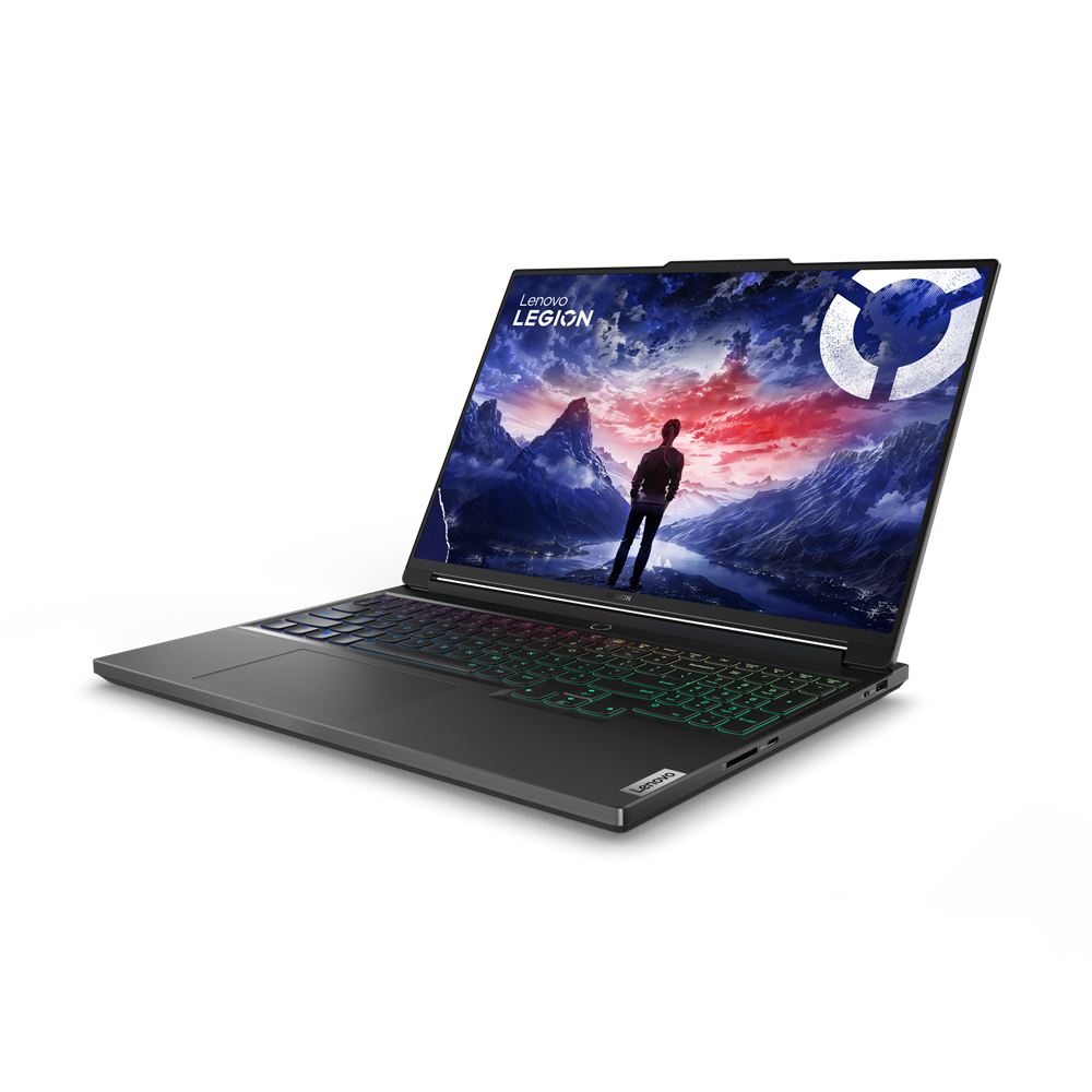 Lenovo Legion 7 Eclipse Black 16IRX9 (83FD000UCK)