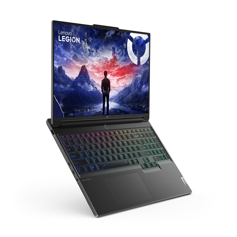 Lenovo Legion 7 Eclipse Black 16IRX9 (83FD000UCK)