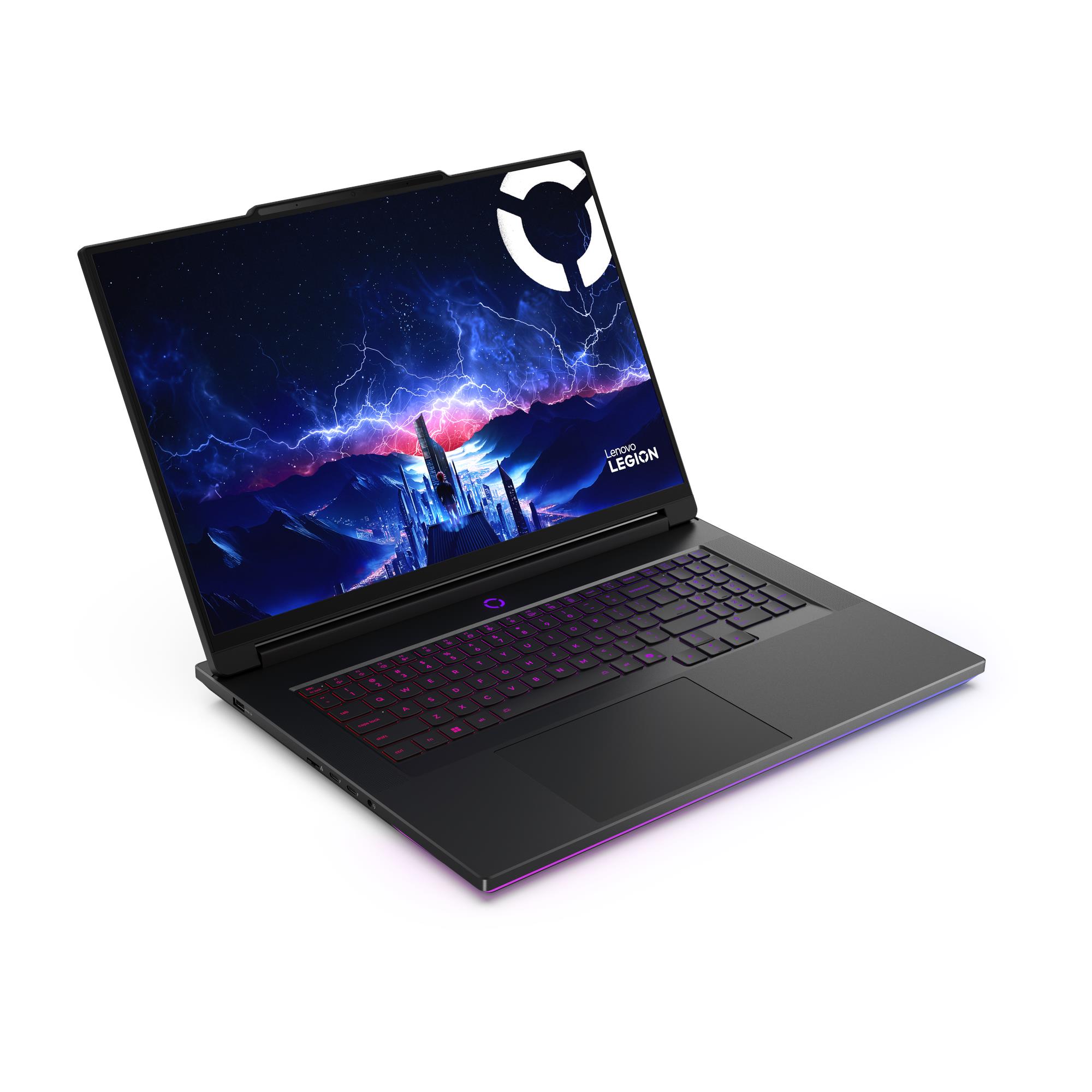 Lenovo Legion 9 18IAX10 Eclipse Black (83EY002GCK)