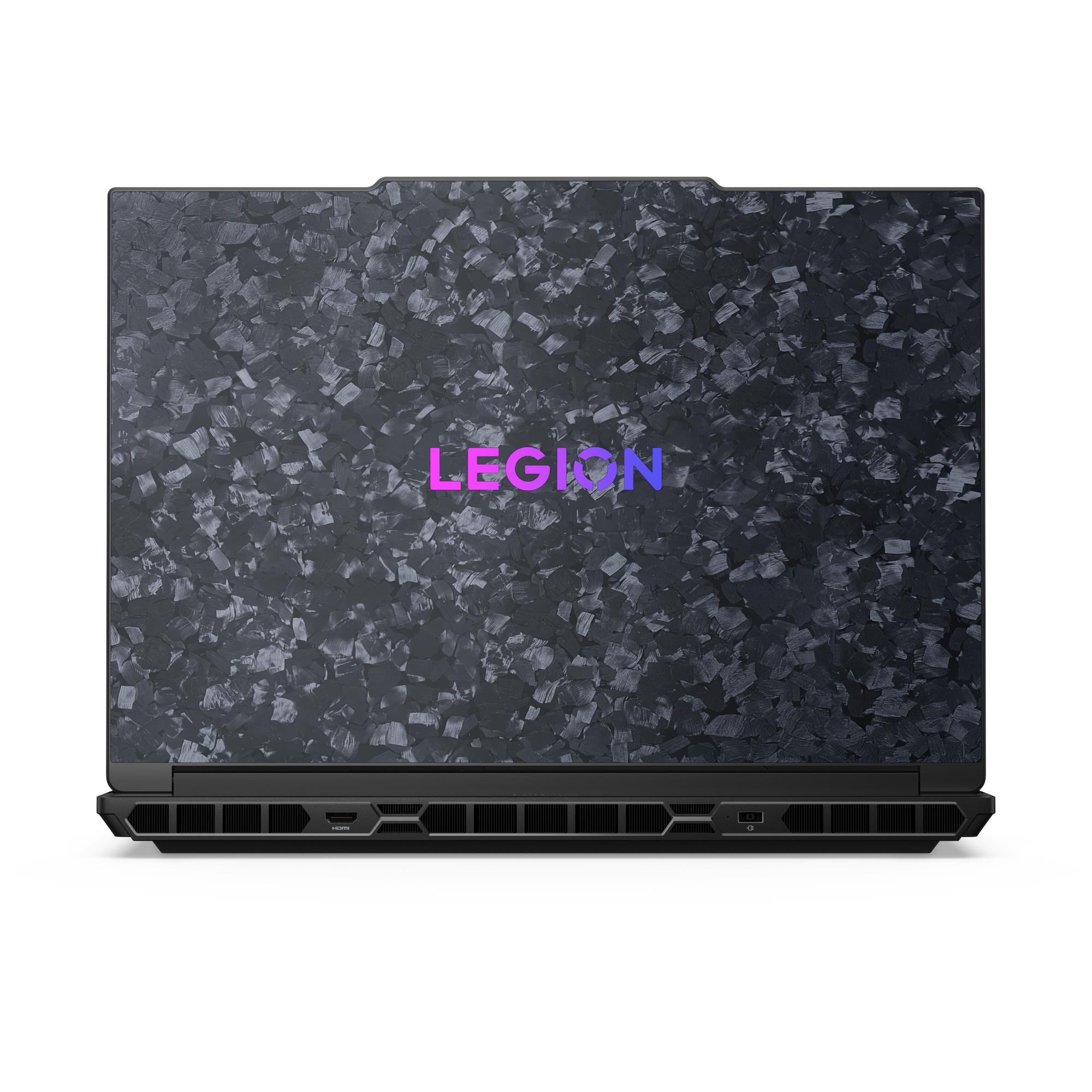 Lenovo Legion 9 18IAX10 Eclipse Black (83EY002LCK)