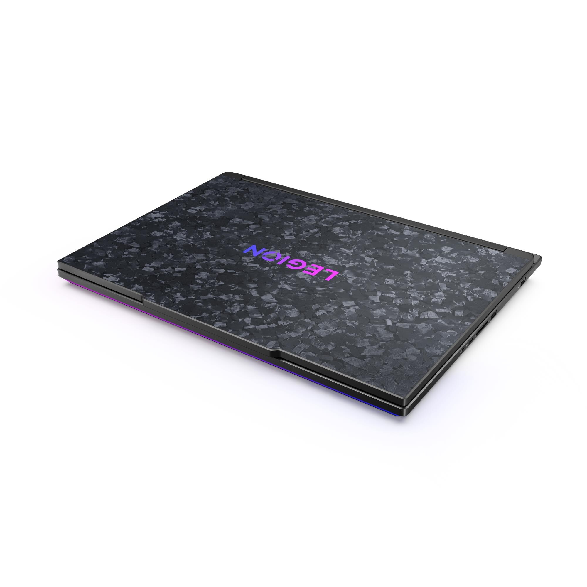 Lenovo Legion 9 18IAX10 Eclipse Black (83EY002LCK)