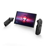 Lenovo Legion Go 8APU1 Shadow Black