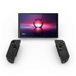 Lenovo Legion Go 8APU1 Shadow Black