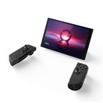 Lenovo Legion Go 8APU1 Shadow Black