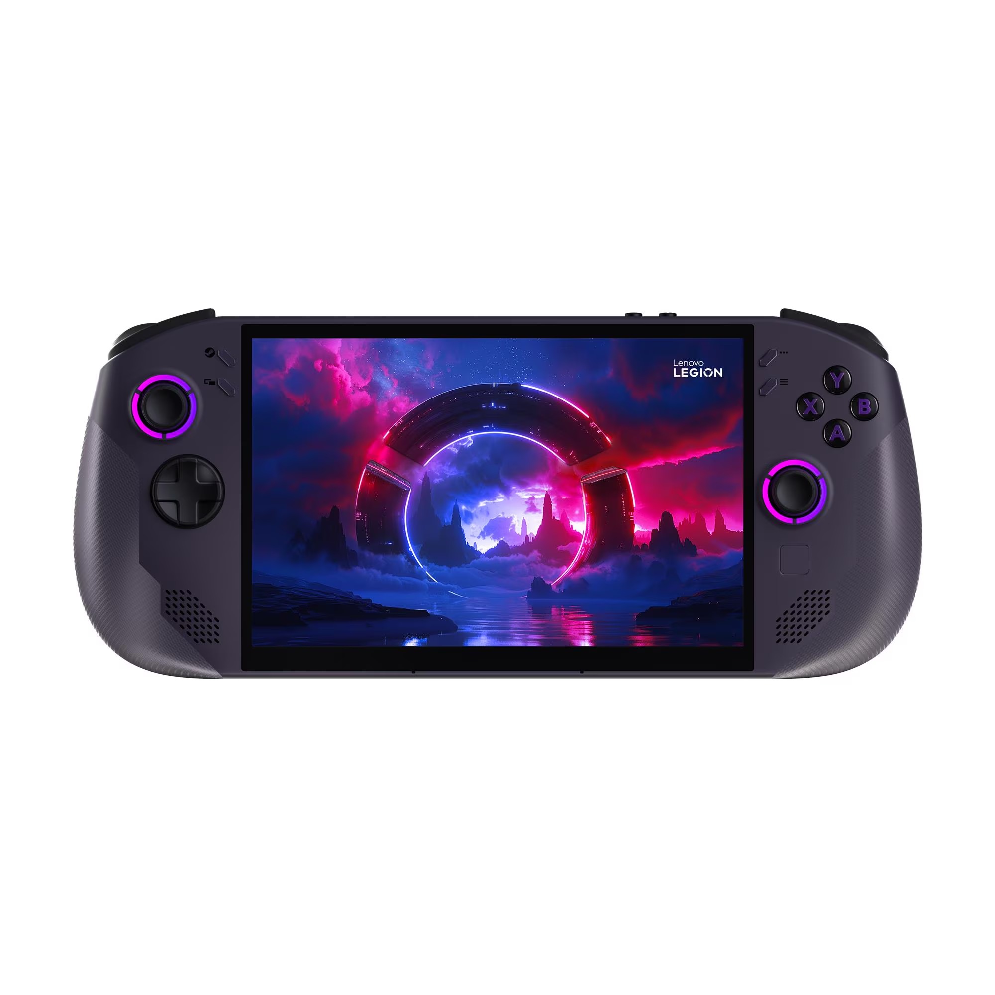 Lenovo Legion Go S 8APU1 Nebula Nocturne (83N6001CCK)