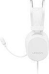 Lenovo Legion H320 7.1 Gaming Headset bílý