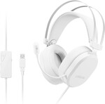 Lenovo Legion H320 7.1 Gaming Headset bílý