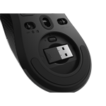 Lenovo Legion M600 Wireless Laser Mouse čierna GY50X79385