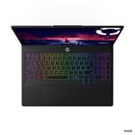 Lenovo Legion Pro 5 16ADR10 Eclipse Black (83LT0025CK)