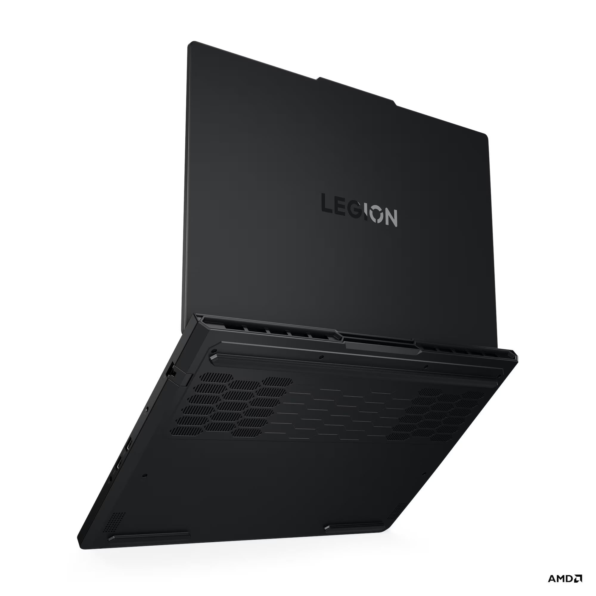 Lenovo Legion Pro 5 16ADR10 Eclipse Black (83LT009QCK)