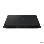 Lenovo Legion Pro 5 16ADR10 Eclipse Black (83LT009QCK)