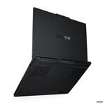 Lenovo Legion Pro 5 16ADR10 Eclipse Black (83LT009QCK)