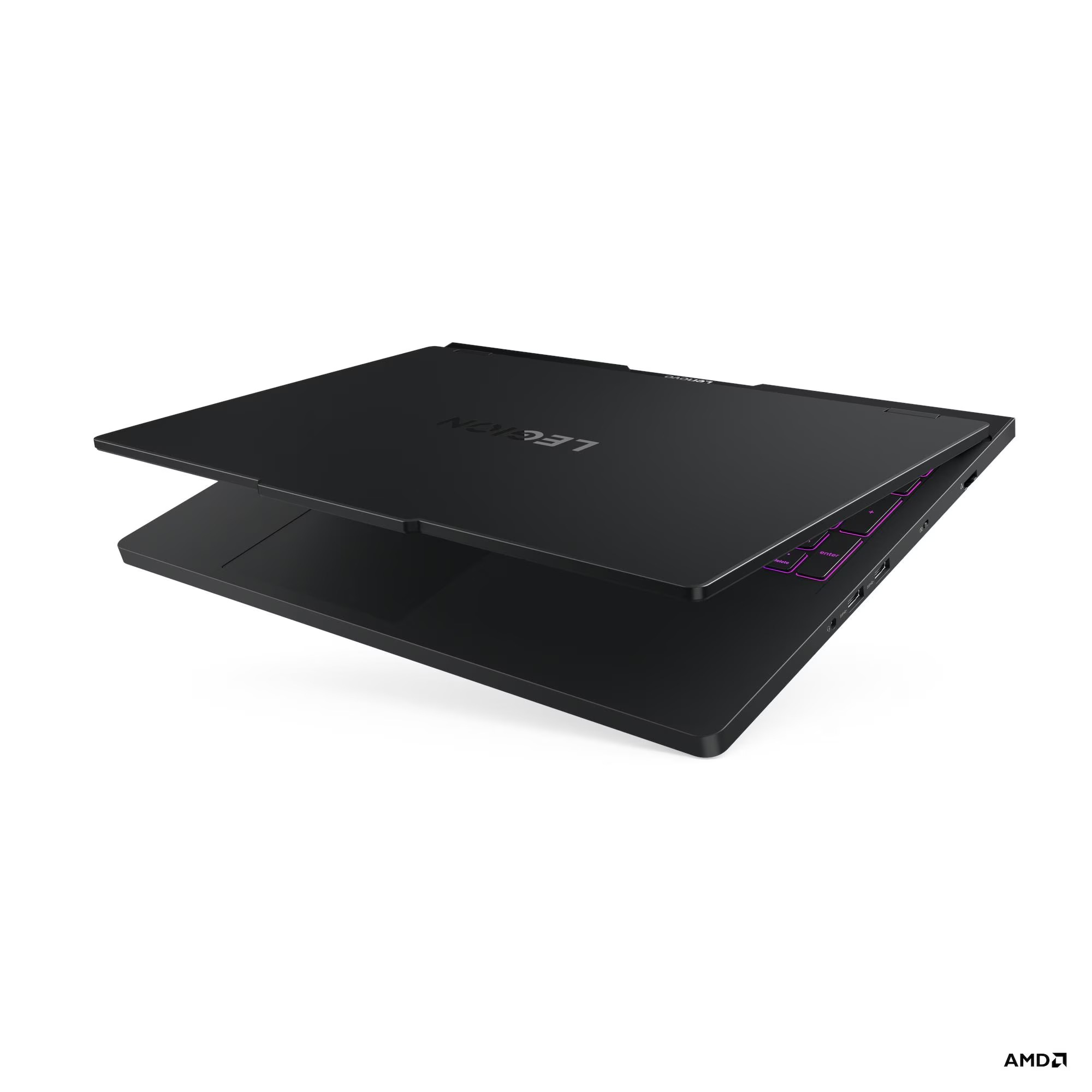 Lenovo Legion Pro 5 16ADR10 Eclipse Black (83LT009SCK)