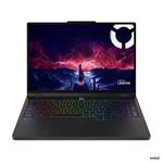 Lenovo Legion Pro 5 16ADR10 Eclipse Black (83LT009SCK)