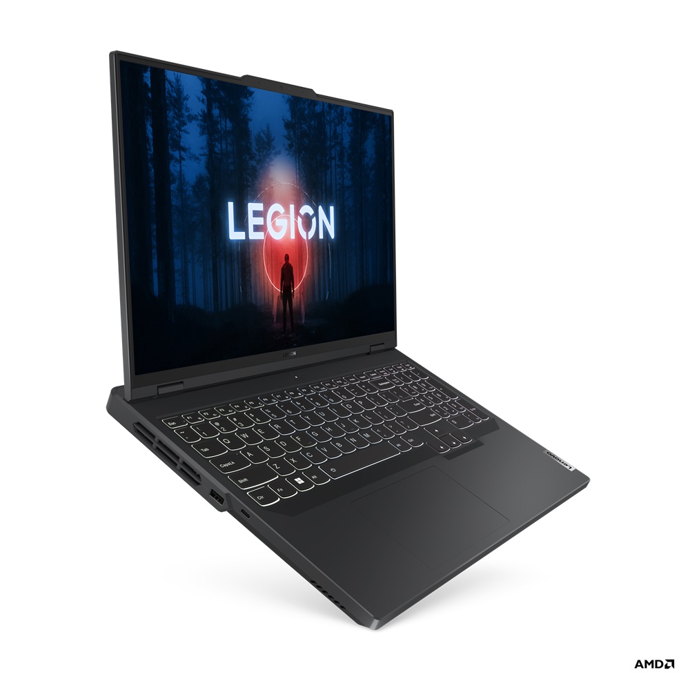 Lenovo Legion Pro 5 16ARX8 (82WM007RCK)