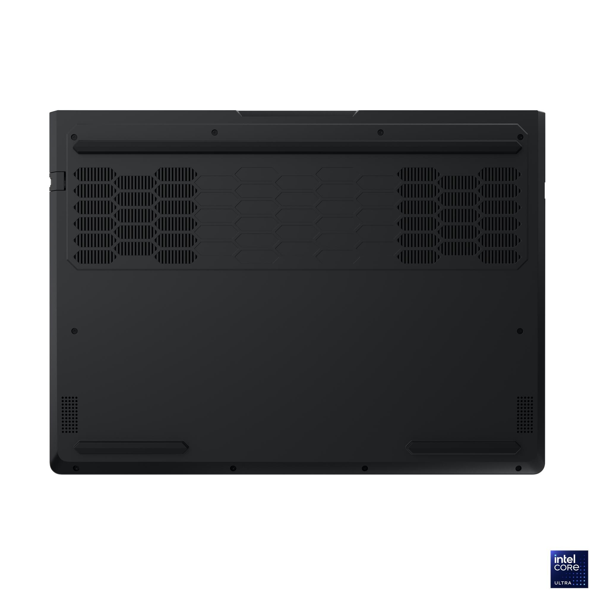 Lenovo Legion Pro 5 16IAX10 Eclipse Black (83F3003MCK)