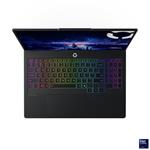 Lenovo Legion Pro 5 16IAX10 Eclipse Black (83F3003MCK)