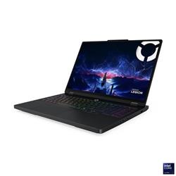 Lenovo Legion Pro 5 16IAX10 Eclipse Black (83F3003MCK)