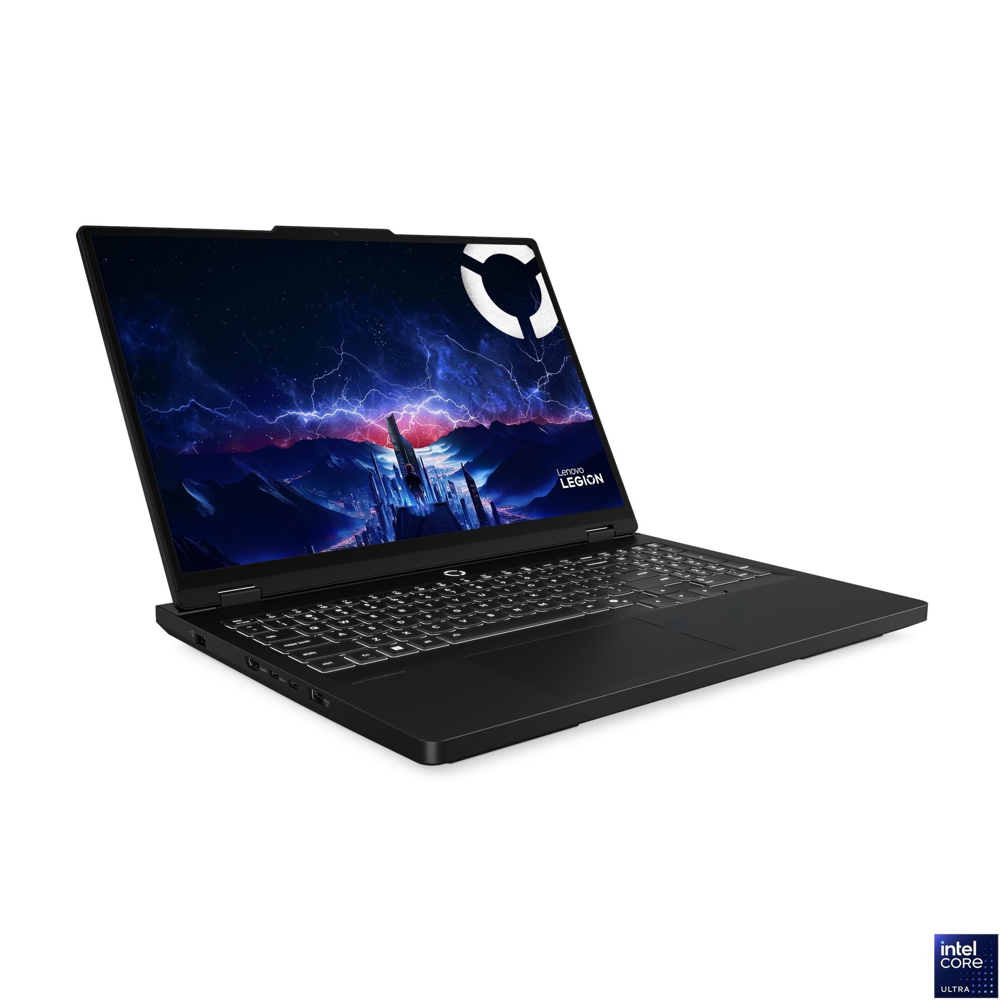 Lenovo Legion Pro 5 16IAX10H Eclipse Black (83LU001RCK)