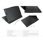 Lenovo Legion Pro 5 Onyx Grey 16IRX8 (82WK00PSCK)
