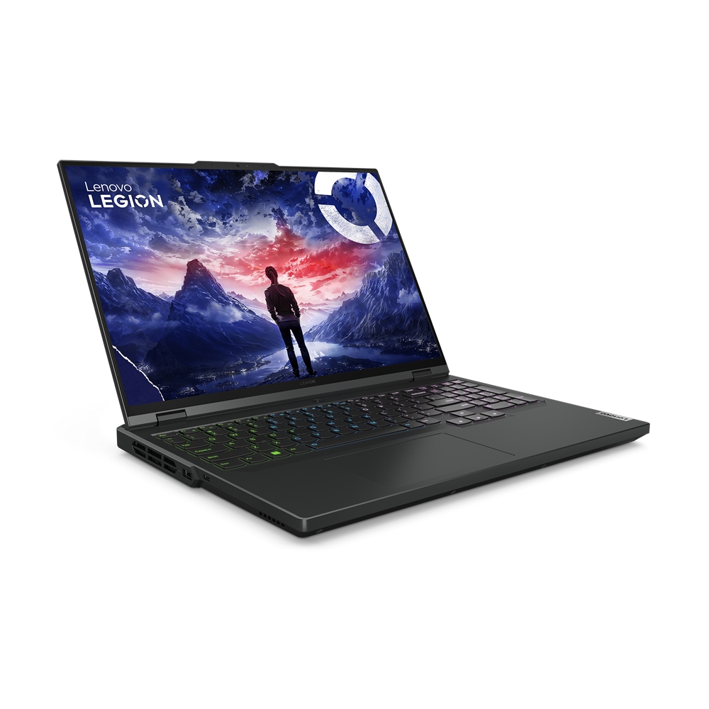 Lenovo Legion Pro 5 Onyx Grey 16IRX9 (83DF0031CK)