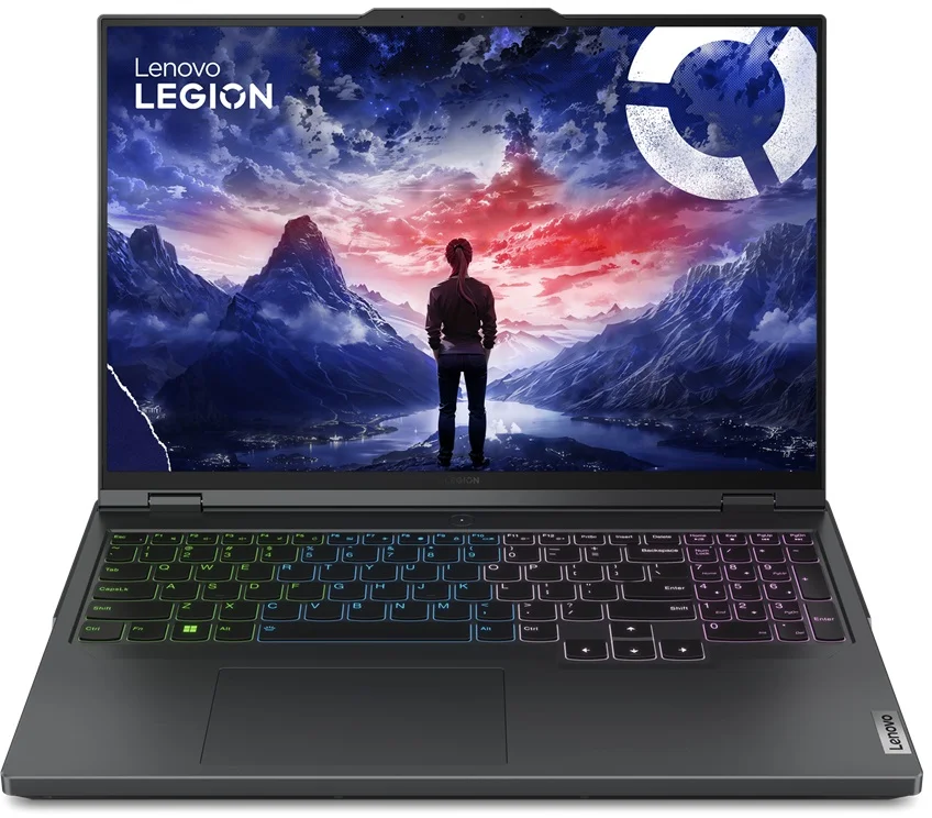 Lenovo Legion Pro 5 Onyx Grey 16IRX9 (83DF0033CK)