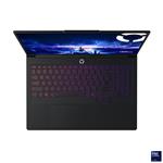 Lenovo Legion Pro 7 16IAX10H Eclipse Black (83F50093CK)