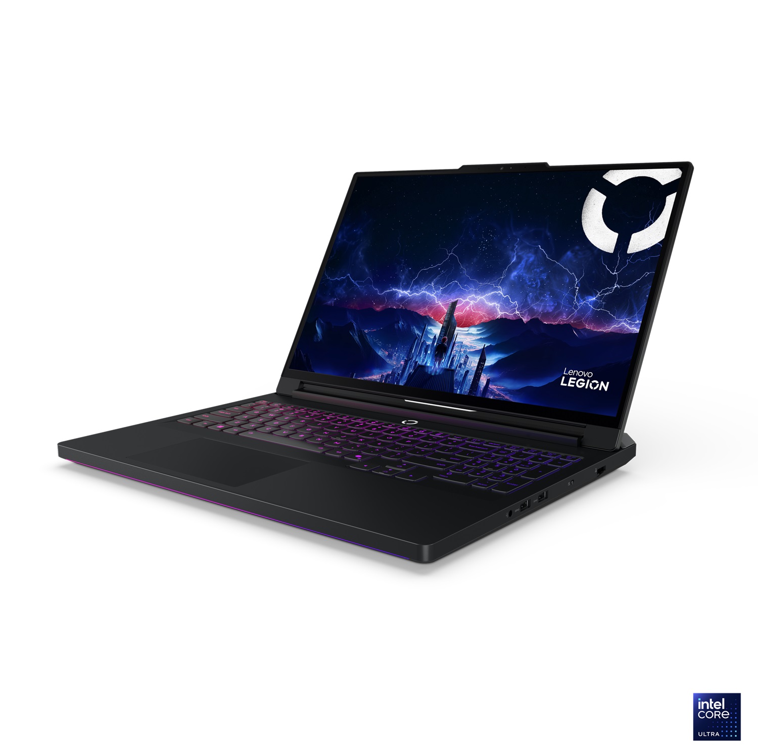 Lenovo Legion Pro 7 16IAX10H Eclipse Black (83F50096CK)