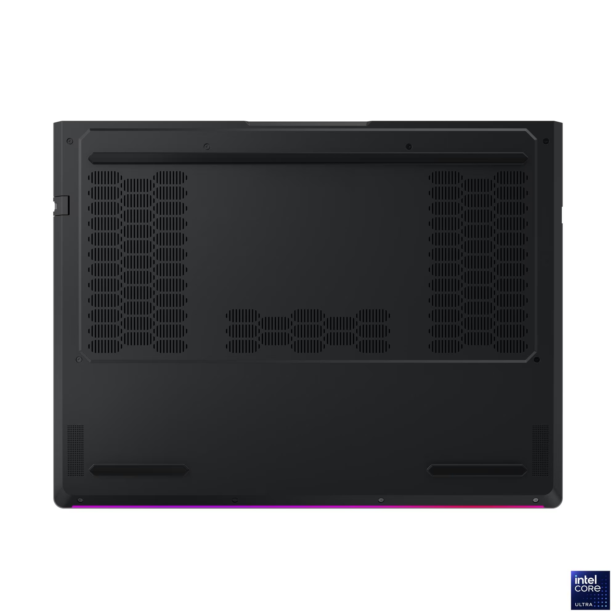 Lenovo Legion Pro 7 16IAX10H Eclipse Black (83F500R5CK)