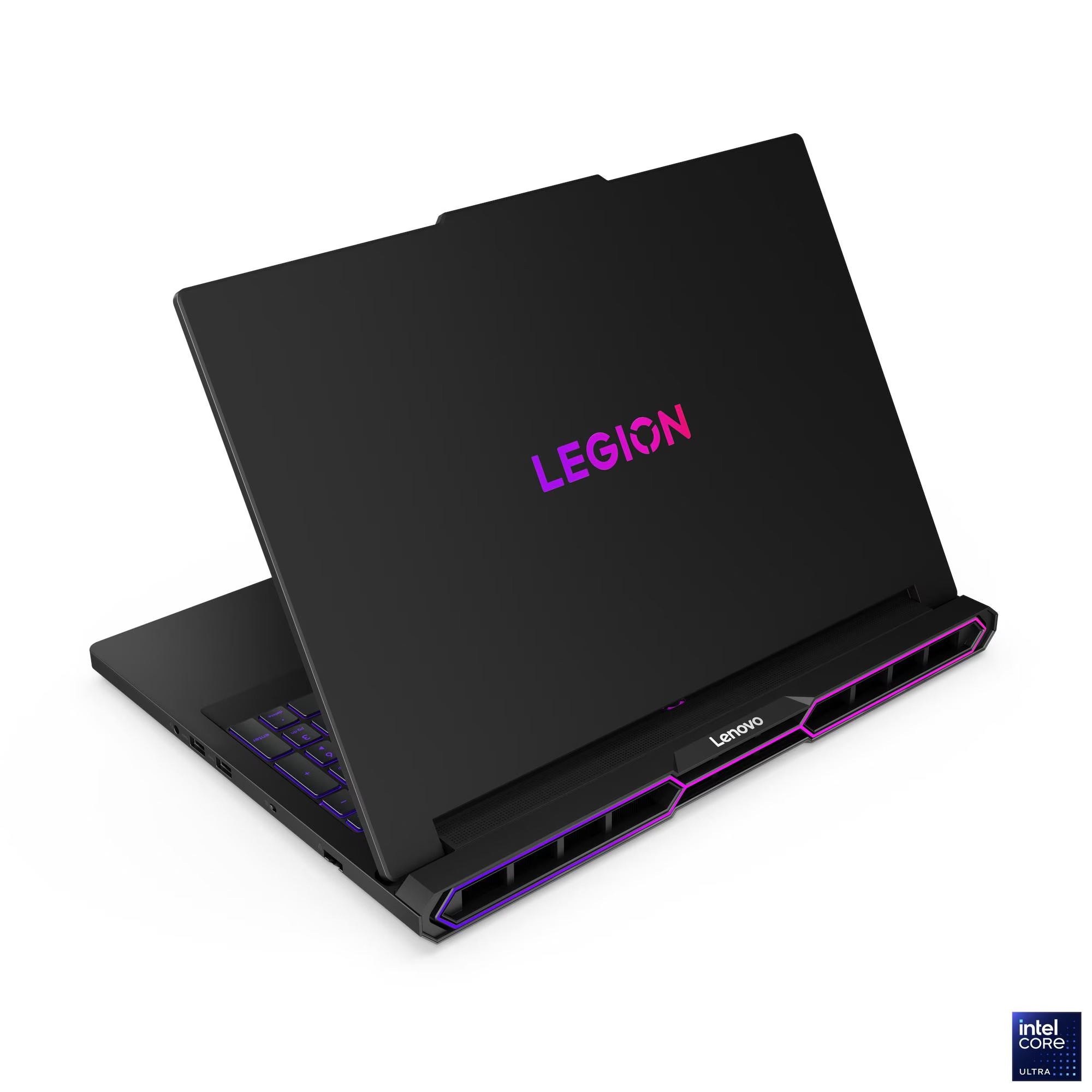 Lenovo Legion Pro 7 16IAX10H Eclipse Black (83F500R5CK)