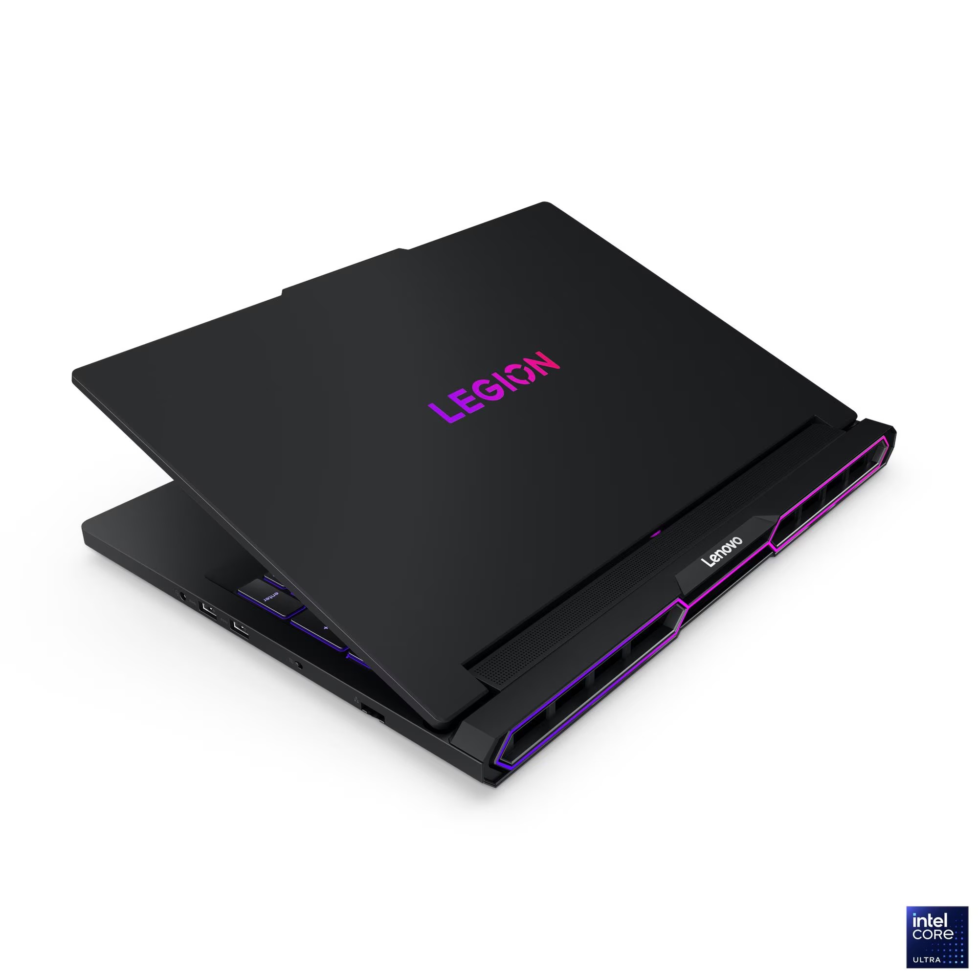Lenovo Legion Pro 7 16IAX10H Eclipse Black (83F500R5CK)