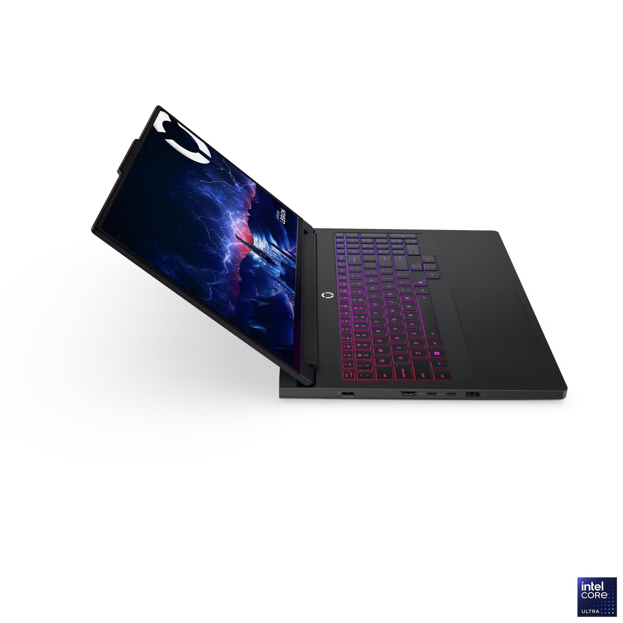 Lenovo Legion Pro 7 16IAX10H Eclipse Black (83F500R6CK)