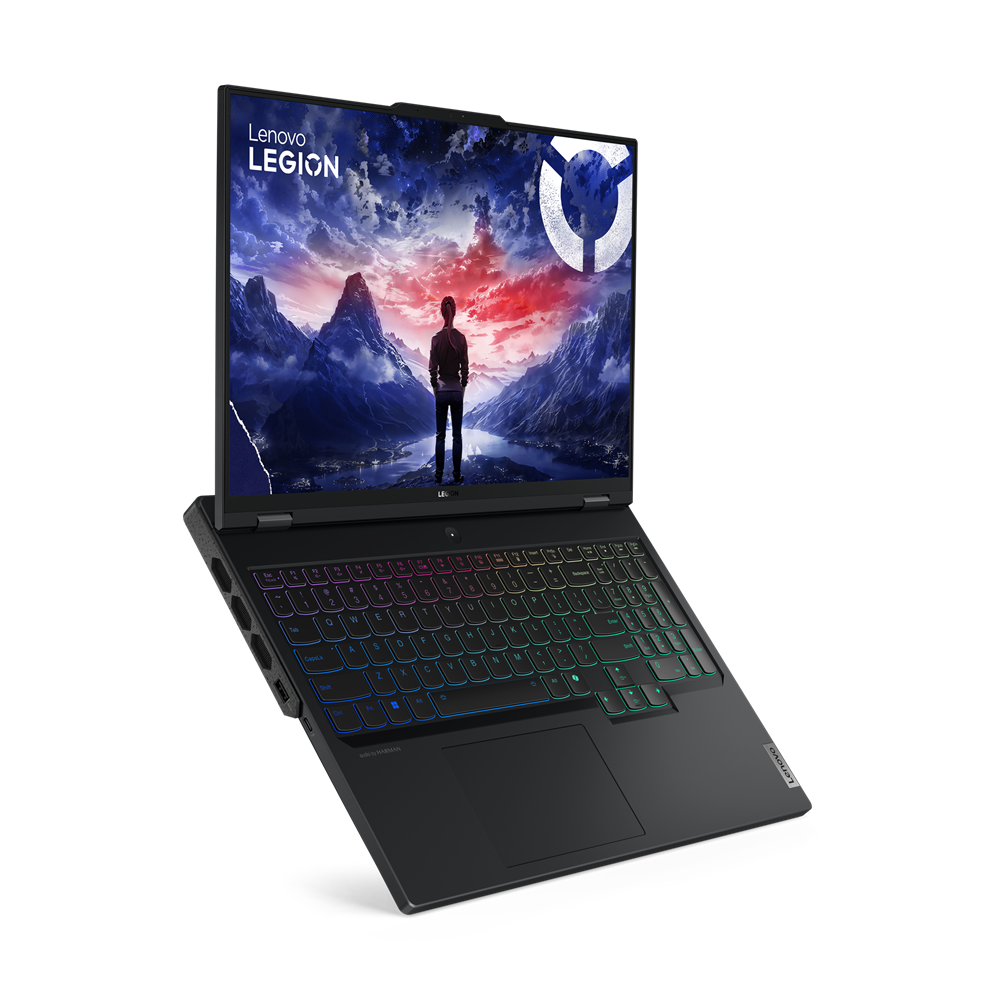 Lenovo Legion Pro 7 16IRX9H (83DE002YCK)