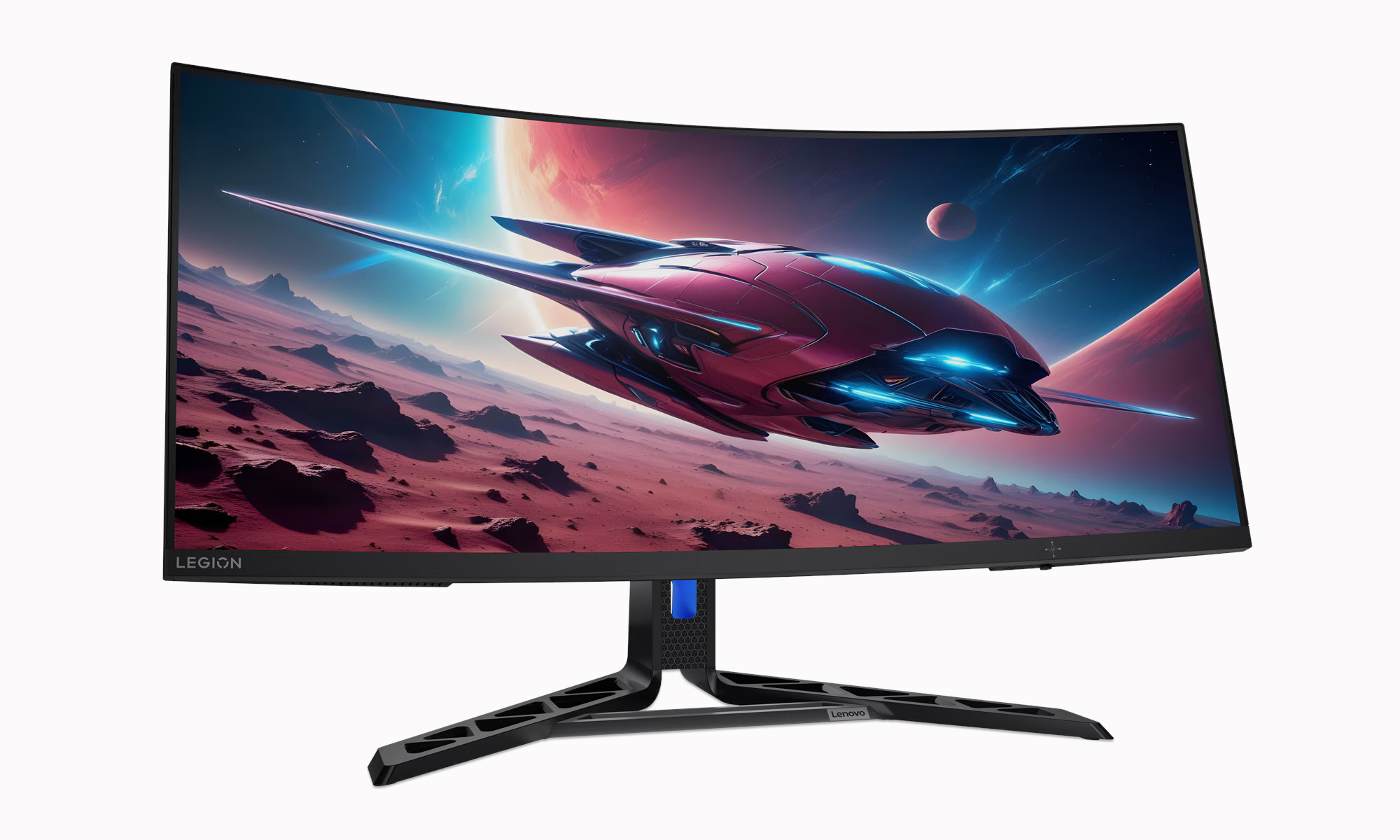 Lenovo Legion R34w-30