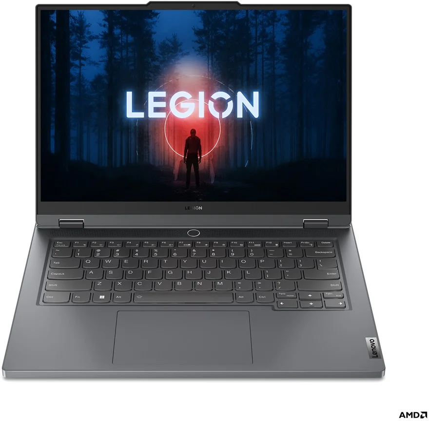 Lenovo Legion Slim 5 14APH8 Storm Grey (82Y5003PCK)