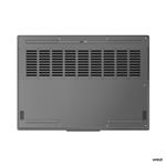 Lenovo Legion Slim 5 16AHP9 Luna Grey (83DH001YCK)