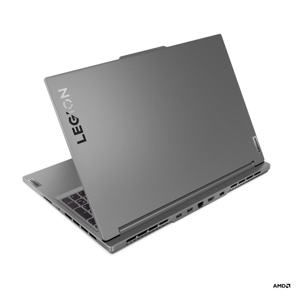Lenovo Legion Slim 5 16AHP9 Luna Grey (83DH0020CK)