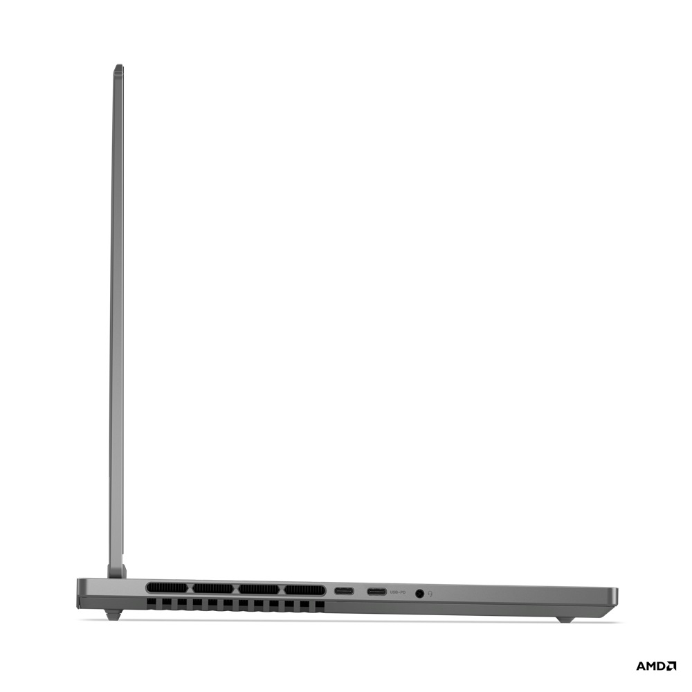 Lenovo Legion Slim 5 16AHP9 Luna Grey (83DH0028CK)