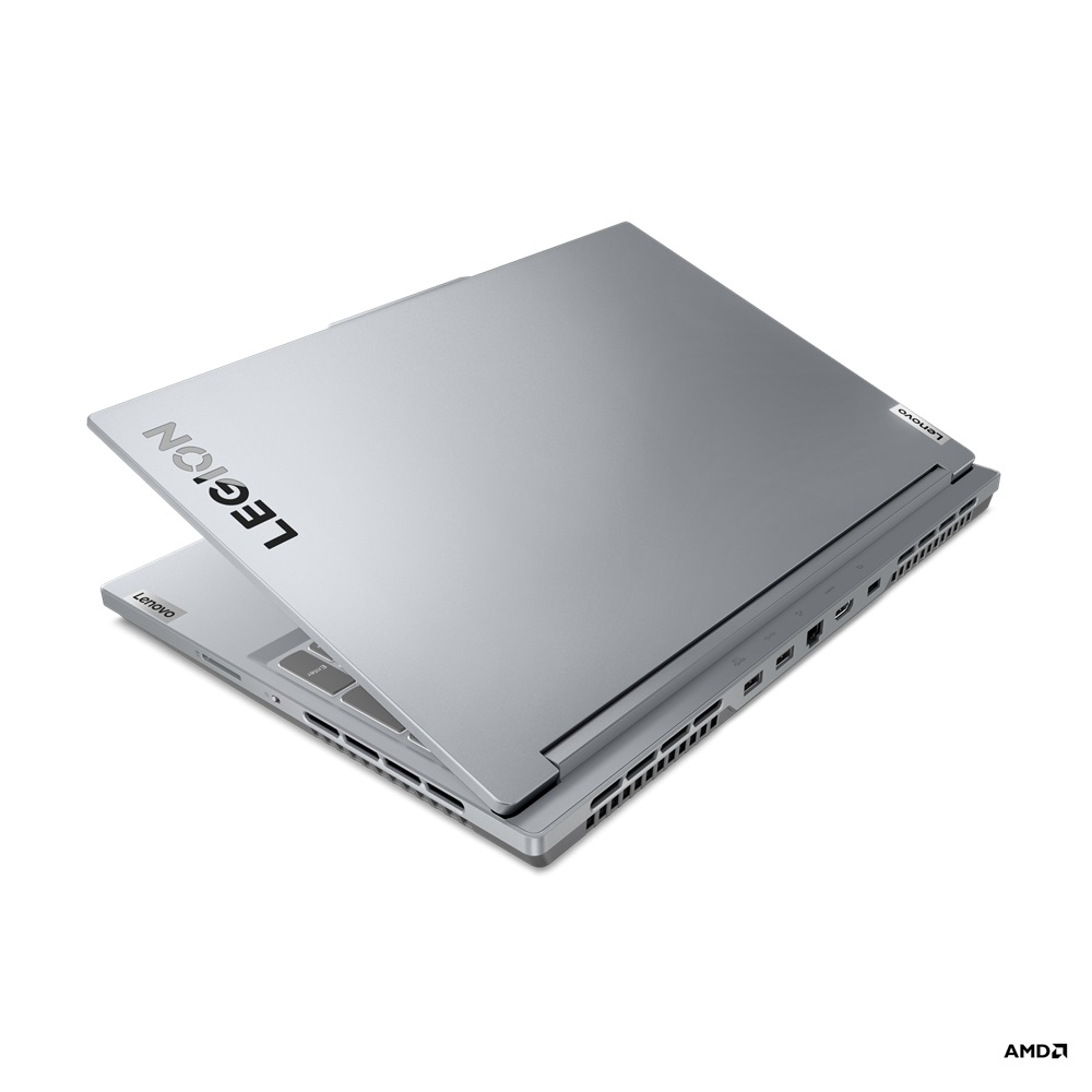 Lenovo Legion Slim 5 16APH8 Misty Grey (82Y9004LCK)
