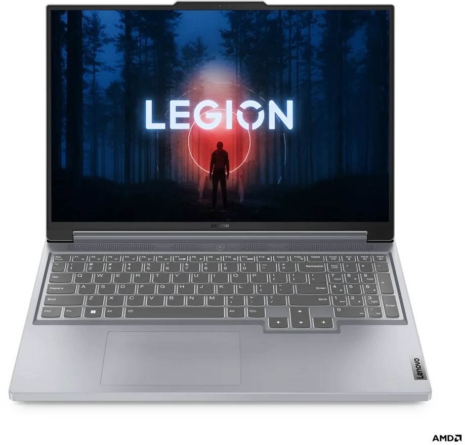 Lenovo Legion Slim 5 16APH8 Misty Grey (82Y9004LCK)