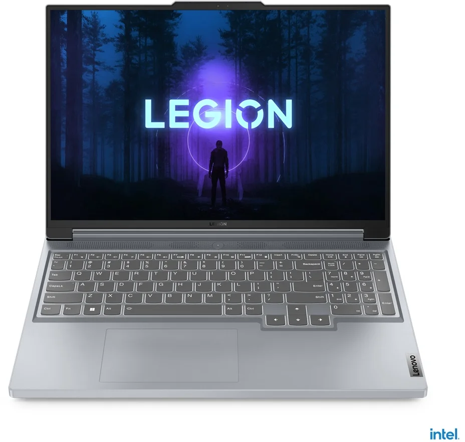 Lenovo Legion Slim 5 16IRH8 Misty Grey (82YA009ACK)